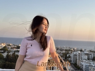 Lariasmith