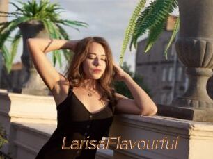 LarisaFlavourful