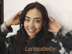 Larissabeiby