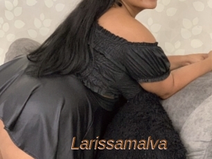 Larissamalva