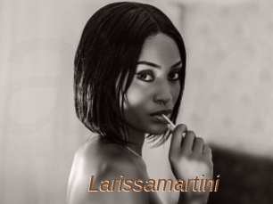 Larissamartini