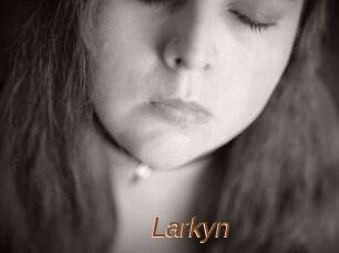 Larkyn