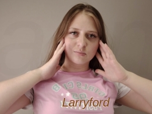 Larryford