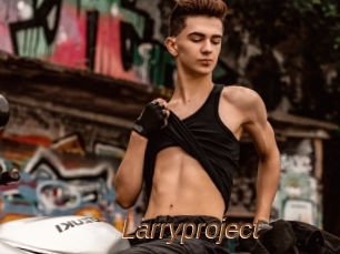 Larryproject
