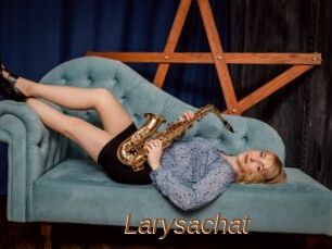 Larysachat