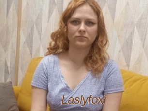 Laslyfoxi