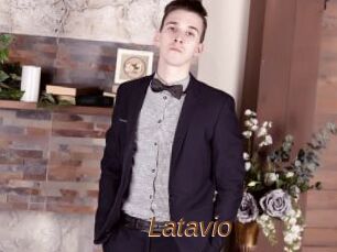 Latavio