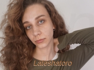 Lateshatoro