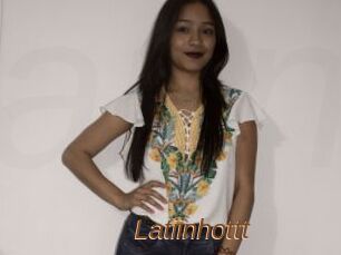 Latiinhottt