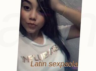 Latin_sexpaola