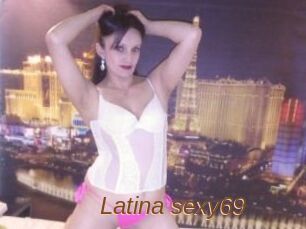 Latina_sexy69