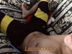 Latinacouple