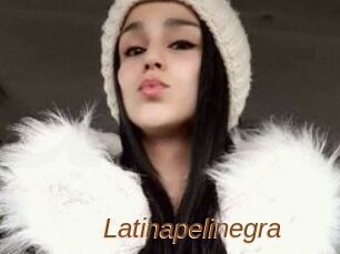 Latinapelinegra