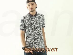 Latinboybrett