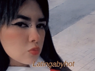 Latingabyhot