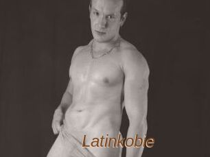 Latinkobie