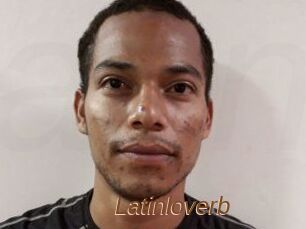 Latinloverb