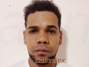 Latinnsex