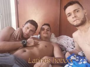Latinos_hotxxx