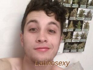 Latinosexy