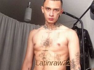 Latinraw22