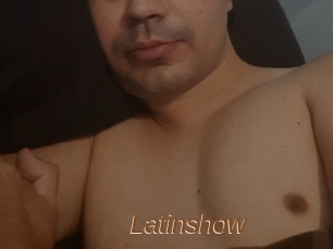 Latinshow