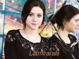 Latmirarais