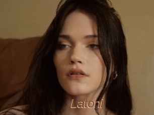 Latoni