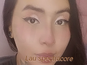Lau_spectracore