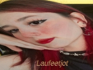 Laufeetjot