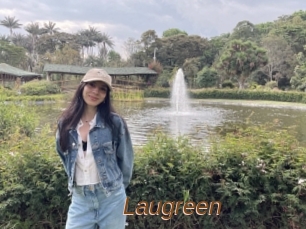 Laugreen