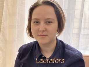 Laurafors