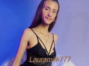 Lauramilk777