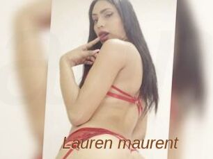 Lauren_maurent