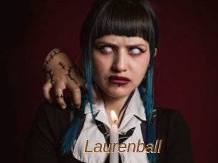Laurenball