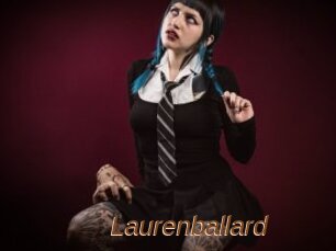 Laurenballard