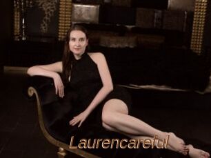 Laurencareful