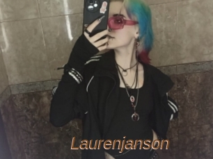 Laurenjanson