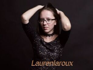 Laurenlaroux