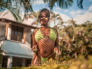 Laurenrouset