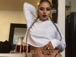 Laurensccot