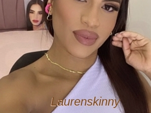 Laurenskinny