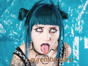 Laurentbarnard