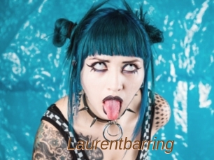 Laurentbarring