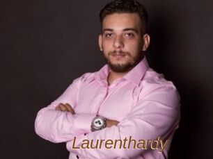 Laurenthardy