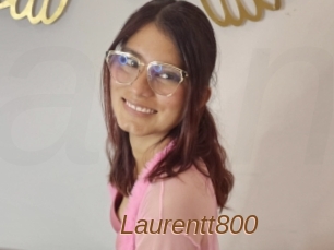 Laurentt800