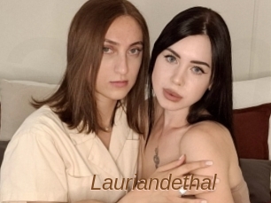 lauriandethal Annuaire Sexe