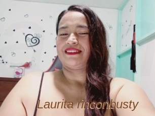 Laurita_rinconbusty