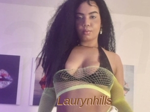 Laurynhills