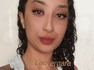 Lauvergara